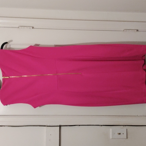 Calvin Klein 14 Dress - Picture 5 of 7